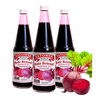 Rote-Bete-Saft von Satower