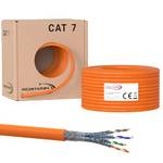 Redstar24 Verlegekabel Cat7 RS-C7 50m