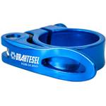 Drahtesel Sattelklemme