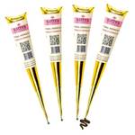 Sattva Ayurveda Henna Farbe