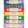 Räucherstäbchen Geschenkset Nag Champa von Satya