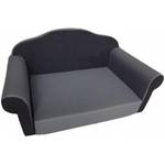 SunnyDogs Hundesofa ausklappbar