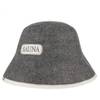 "Sauna" Filzhut von Hutshopping