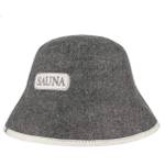 Hutshopping "Sauna" Filzhut