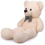 Sausudols XL Teddybär