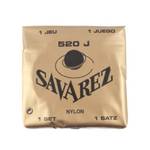 Savarez 520J