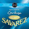 Cristal Cantiga Premium High 510CJP von Savarez