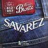 Acoustic Bronze A130XL von Savarez