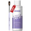 ‎1-120ML Acryl Nagelset von Saviland