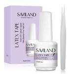 Saviland  Flüssiglatex für Nägel