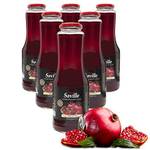 Saville Granatapfelsaft