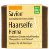 Haarseife Henna von Savion
