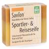 Sportler- und Reiseseife von Savion