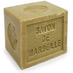 Savonnerie de Bormes Marseille-Seife
