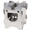 Happy Stove von Savotta