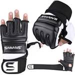 Sawans Boxhandschuhe