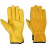 Leder-Arbeitshandschuhe von Sawans