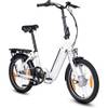 Deluxe Sport Diamant von Saxonette