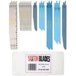 Saxton Blades RPR20MXA