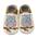 Krabbelschuhe von SAYOYO