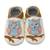 Sayoyo Krabbelschuhe