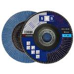 Sbs Fächerscheiben 125