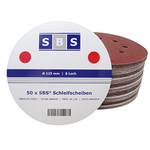 Sbs Schleifscheiben Korn 40