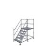Bautreppe Außentreppe von ‎Scafom-rux