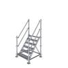 Bautreppe Außentreppe von ‎Scafom-rux