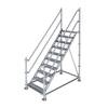 Bautreppe von Scafom-rux