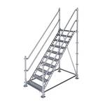 Scafom-rux Bautreppe