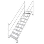Scafom-rux Treppe 2,0m