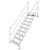 Scafom-rux Treppe 2,0m
