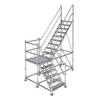 Treppe 3 Meter von ‎Scafom-rux
