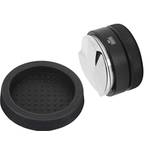 Scarlet Bijoux Espresso-Leveler