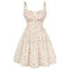 Sommerkleid von Scarlett Darkness