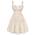 Sommerkleid von Scarlett Darkness