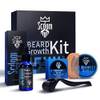 ‎Kit de Croissance de Barbe von Scdom