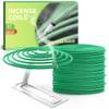Citronella Räucherspirale von SCENTORINI