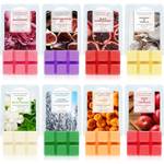 Scentorini Duftwachs-Set