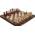 aus Holz von Schachset