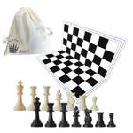 SchachQueen Schachset E70