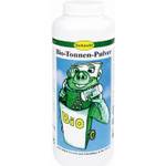 Schacht Bio-Tonnen-Pulver