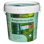 Schacht Raupenleim grün