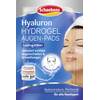 Hyaluron-Hydrogel-Augenpads von Schaebens
