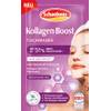 Kollagen Boost Tuchmaske von Schaebens