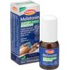 Melatonin Sofort-Spray von Schaebens
