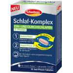 Schaebens Schlaf-Komplex