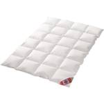 Schäfer Ganzjahres Daunendecke