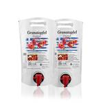 Schäfers Granatapfel Direktsaft